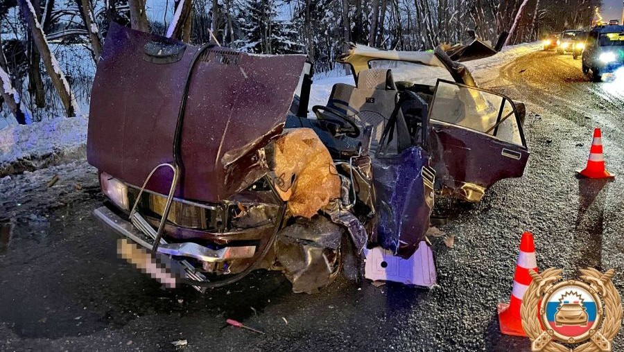 Фото: Госавтоинспекции, МЧС Тверской области