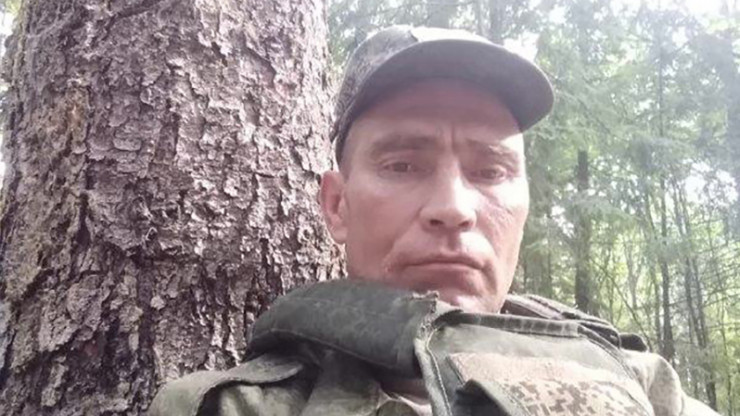 В Тверской области простятся с погибшим на СВО Евгением Нигомаевым - новости ТИА