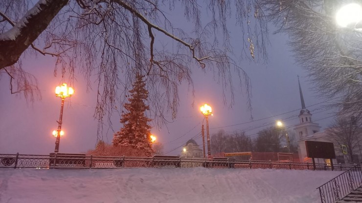Виталий Королев: после ночной атаки БПЛА разрушений нет - новости ТИА