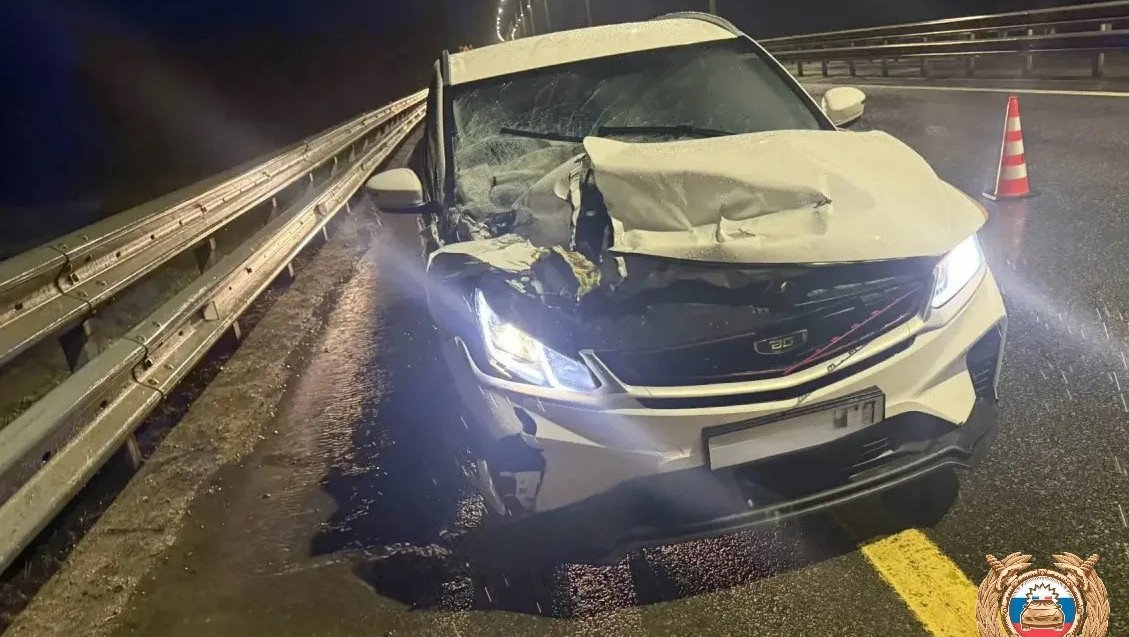 Фото:  Управление Госавтоинспекции Тверской области