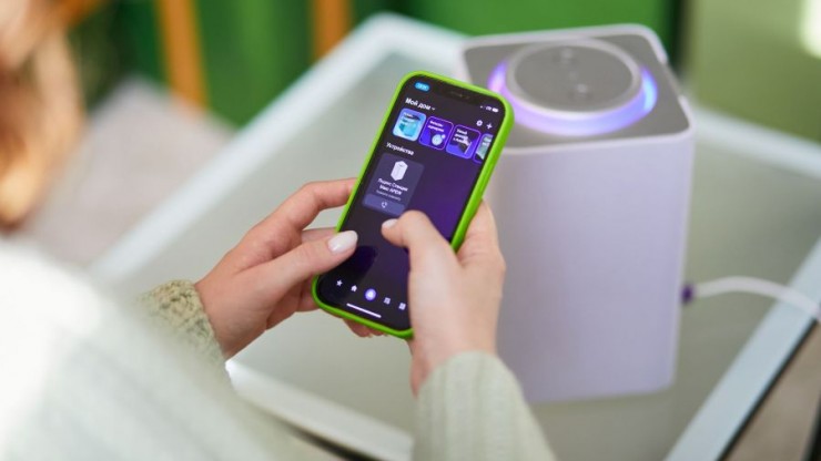 Каждый четвертый россиянин пользуется iPhone - новости ТИА