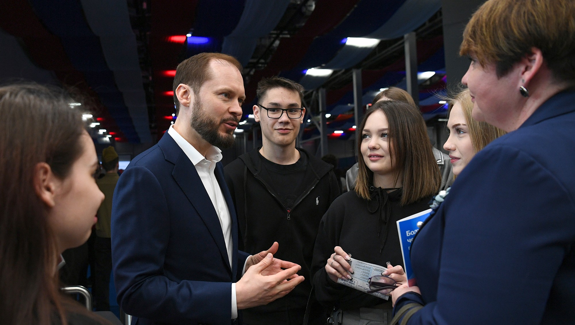 фото: пресс-служба правительства Тверской области