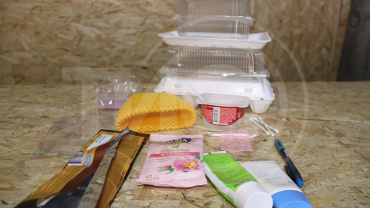 Не корми свалку: какие отходы пока нельзя сдать на переработку в Твери - новости ТИА