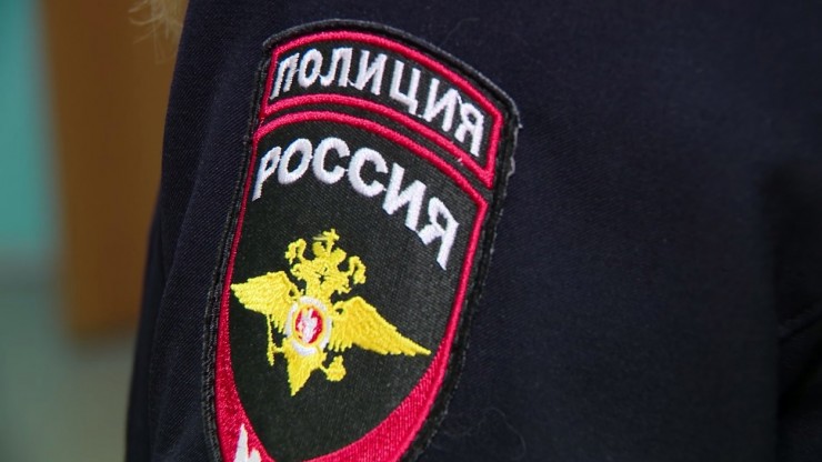 Ночной "художник": в Тверской области задержали наркорекламщика с краской и гашишем - новости ТИА