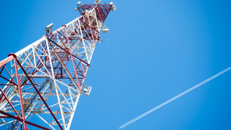 МТС впервые запустила LTE в 85 населённых пунктах Тверской области - новости ТИА