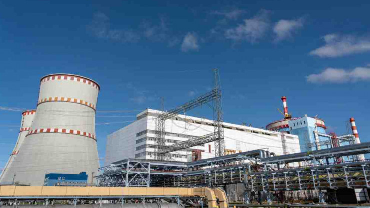 Энергоблок №4 Калининской АЭС остановят для проведения планового ремонта - новости ТИА