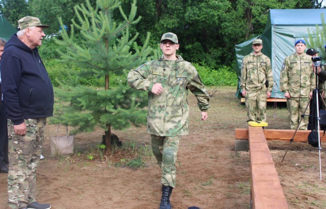 Фото Правительство Тверской области