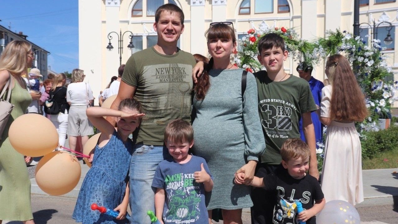 Фото предоставлено пресс-службой Правительства Тверской области Фото предоставлено пресс-службой Правительства Тверской области