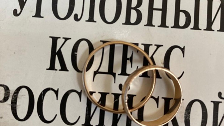 В Твери поймали пару за фиктивный брак с целью нелегальной миграции - новости ТИА