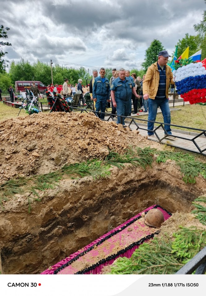 Фото НИ ВПЦ Подвиг
