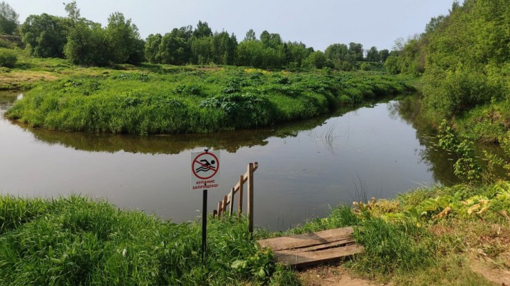 В Верхневолжье в летний период усилена работа по предупреждению происшествий с детьми - новости ТИА