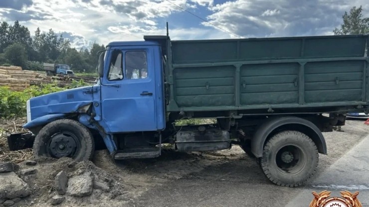 Стали известны подробности смертельного ДТП с мотоциклом в Тверской области - новости ТИА