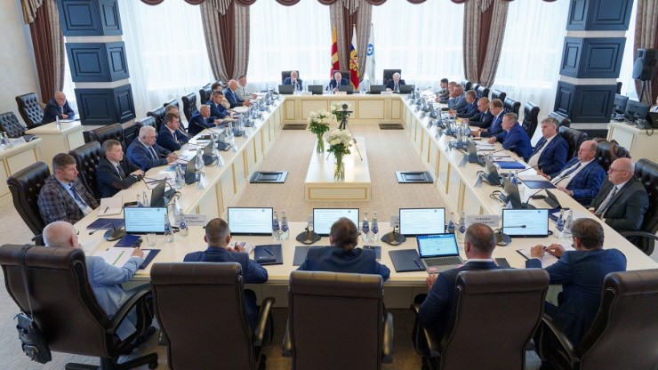 В первом полугодии 2026 года российские АЭС дополнительно выработали 7,44 млрд кВт·ч электроэнергии - новости ТИА