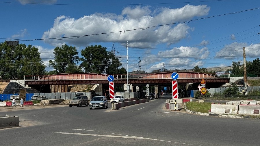 Фото: администрация Твери