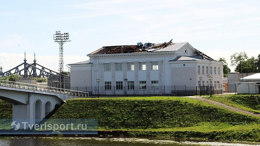 Фото: Tverisport.ru