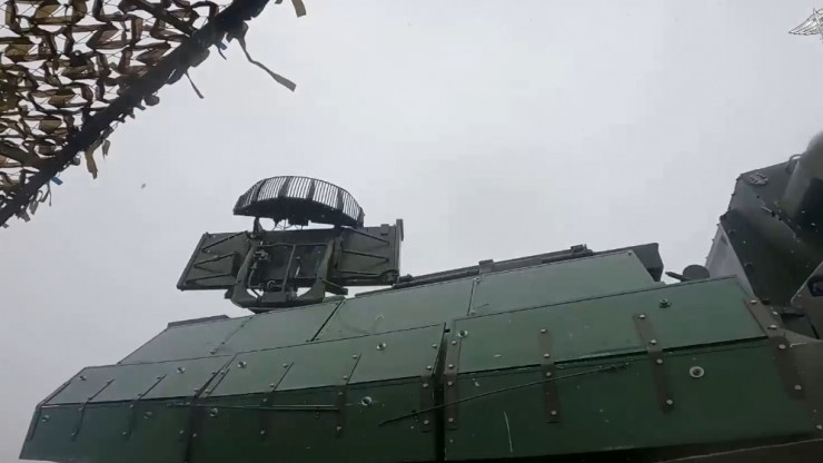 В Тверской области ночью вновь уничтожили вражеские БПЛА - новости ТИА