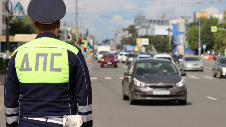 В Твери остановили 13-летнего водителя квадроцикла - новости ТИА