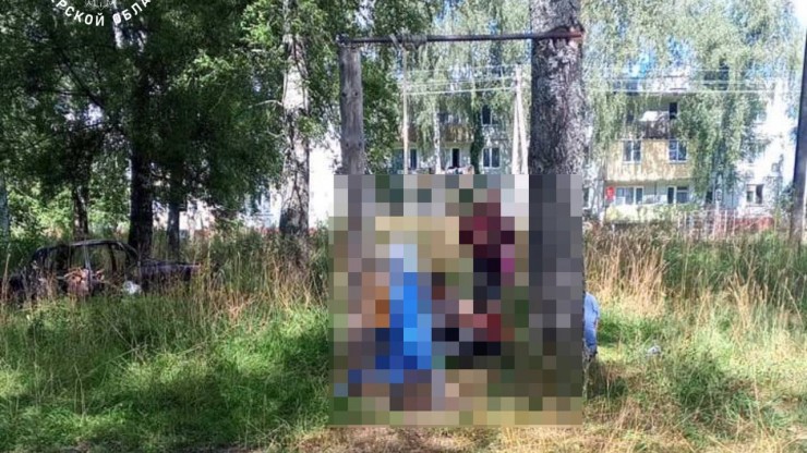В Тверской области на детской площадке обнаружено тело 7-летнего мальчика - новости ТИА