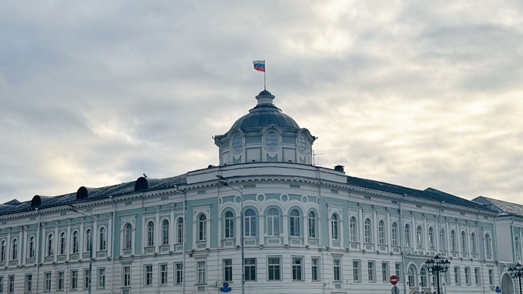 Игорь Руденя: в Тверской области после атаки БПЛА пострадавших среди населения нет - новости ТИА