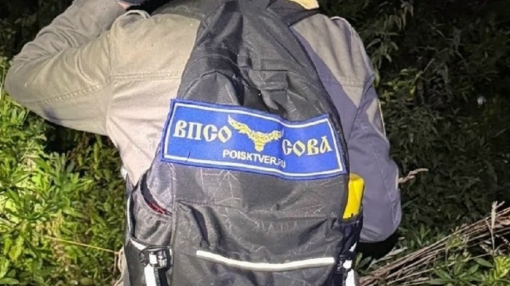 В Тверской области завершились поиски пропавшей во Ржеве девочки-подростка - новости ТИА