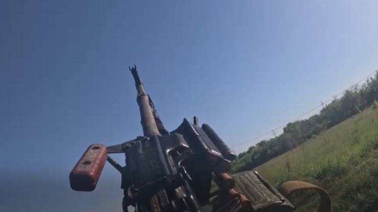 Ночью в Тверской области сбили украинские дроны - новости ТИА