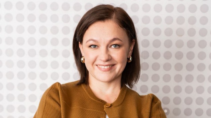 Екатерина Немченко назначена Управляющим директором Авито по работе с людьми - новости ТИА