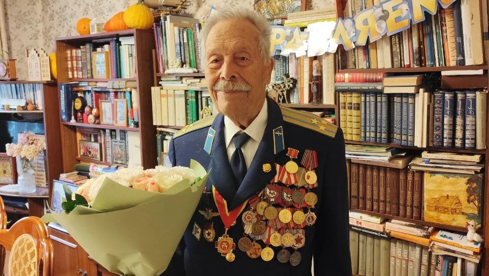 Фото предоставлено Управлением общественных связей Тверской области