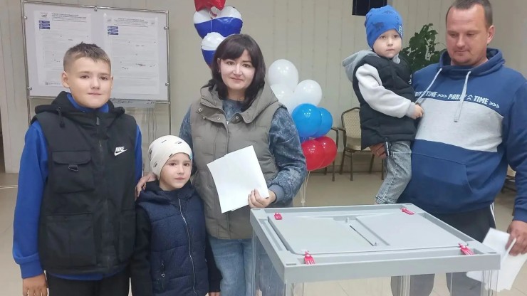 Прошли открыто и организовано: жители Тверской области продолжают делиться мнениями о выборах - новости ТИА