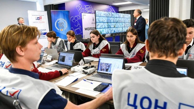 Выборы-2026 в Тверской области: многоуровневая система контроля, удобство трехдневного голосования, активность избирателей - новости ТИА