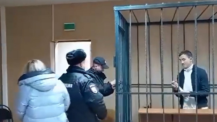 Следствие: в Тверской области мужчина напал на пенсионерку и украл 1500 рублей - новости ТИА