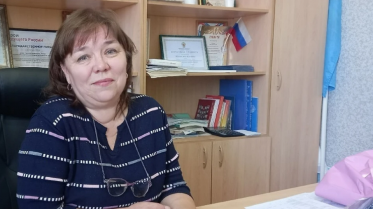 Тверской педагог рассказала, как почти 40 лет сохраняет любовь к профессии - новости ТИА