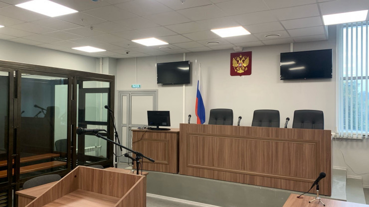 В Тверской области чиновника приговорили к девяти годам колонии за взятку - новости ТИА