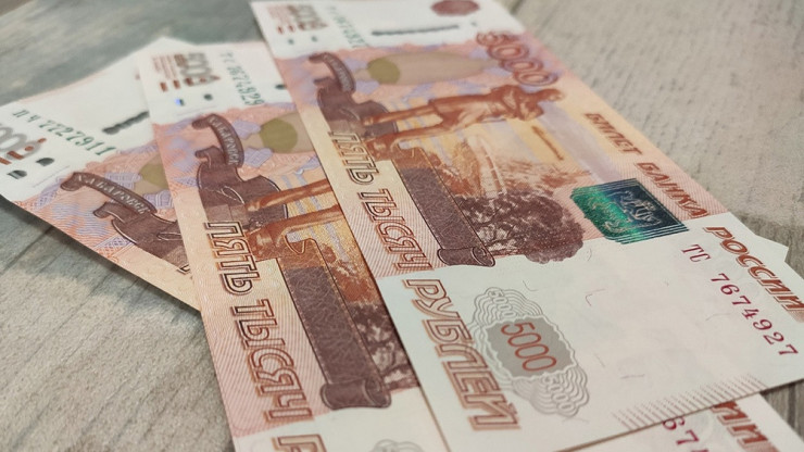 В Тверской области реструктурировали кредитов на 678 млн рублей - новости ТИА