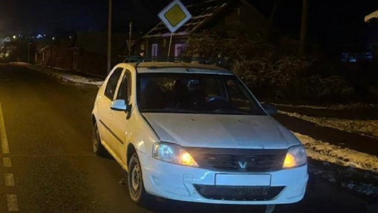 В Тверской области под колесами авто погиб лежащий на дороге мужчина - новости ТИА