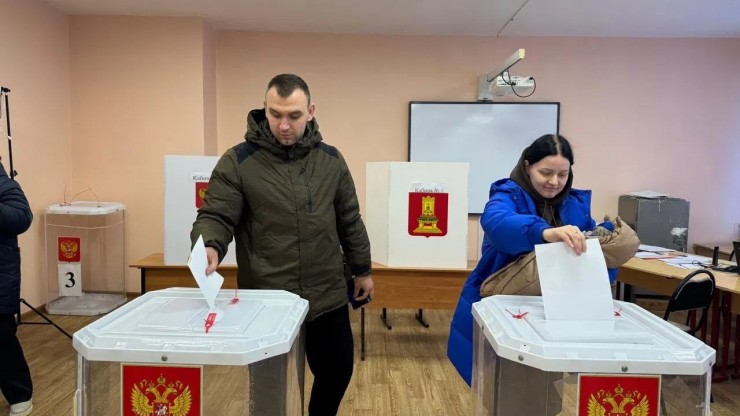 В Тверской области завершились выборы в Думу Удомельского округа - новости ТИА