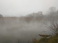 Сайлент Хилл в центре Твери - Народные Новости ТИА