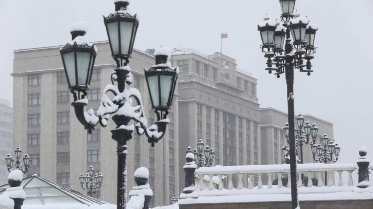 В России введут новые правила отчёта о доходах для депутатов всех уровней - новости ТИА