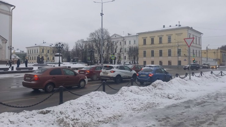 Роспотребнадзор советует: как не купить яд по видом "незамерзайки" - новости ТИА