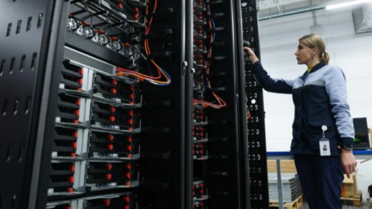 В Госдуму внесут законопроект об упрощении запуска экспериментов с ИИ - новости ТИА