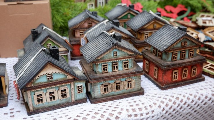 Прокуратура помогла сироте-инвалиду получить жилье - новости ТИА