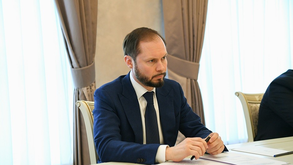 Фото: правительство Тверской области