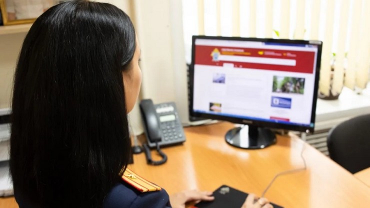 СК выясняет подробности нападения на женщину в тверском транспорте в Твери - новости ТИА