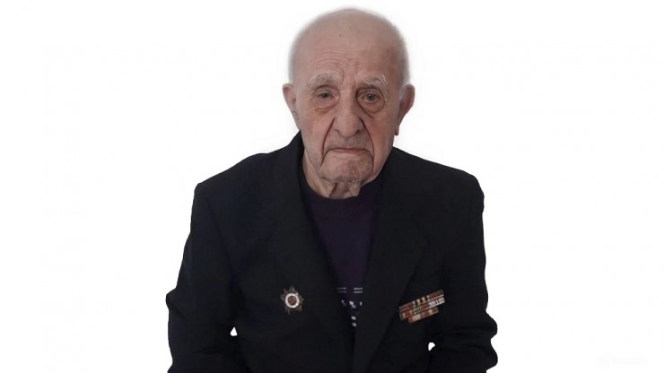 Ушел из жизни ветеран Великой Отечественной войны Алексей Григорьев - новости ТИА