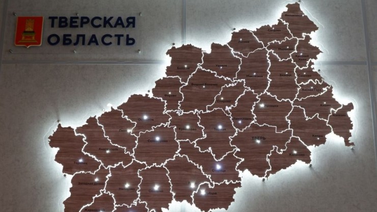 Стало известно, кто возглавил Осташковский округ - новости ТИА