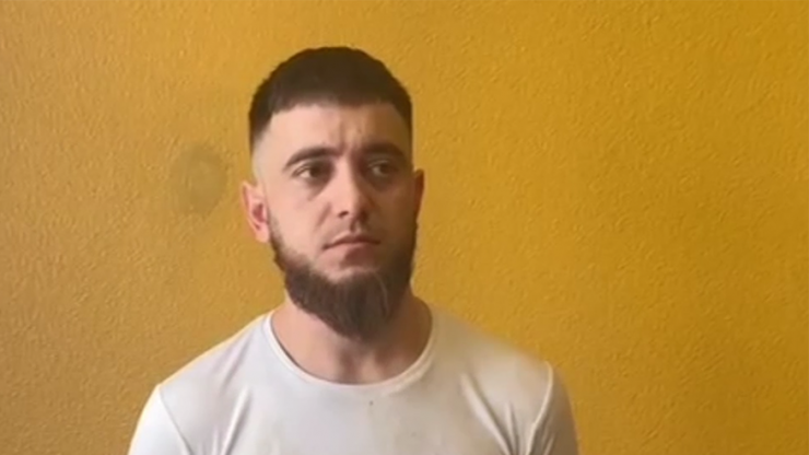 "Был пьяный": дебошир объяснил, почему избил девушку в Твери - новости ТИА