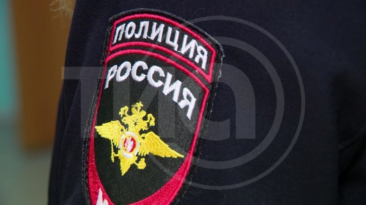 В Твери полиция разбирается в инциденте у кафе на Трёхсвятской улице - новости ТИА