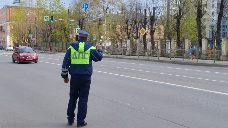 В Твери и области водителей вновь проверят на трезвость - новости ТИА