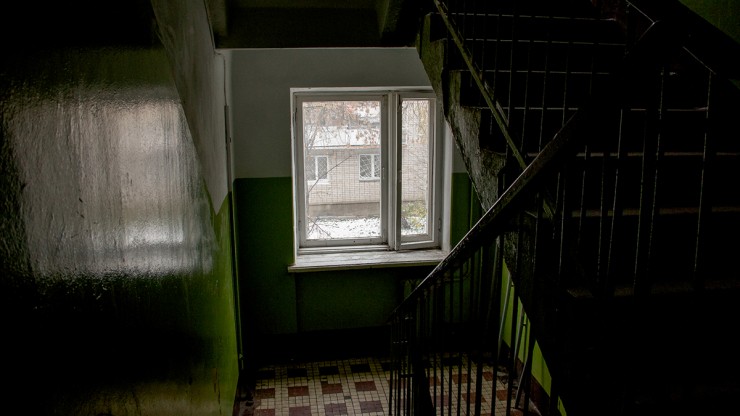 В Твери снесут многоквартирный дом - новости ТИА