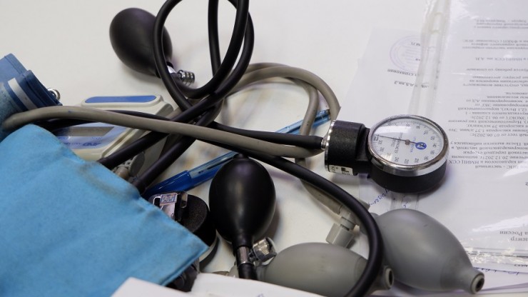 В тверском Роспотребнадзоре предупредили об опасности менингита - новости ТИА