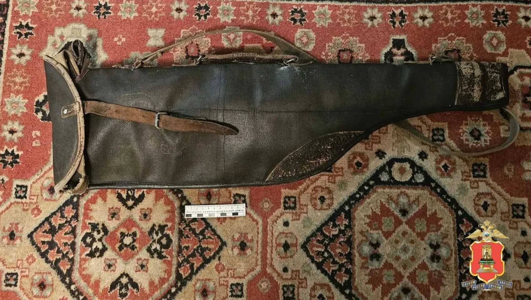 Фото: УМВД России по Тверской области